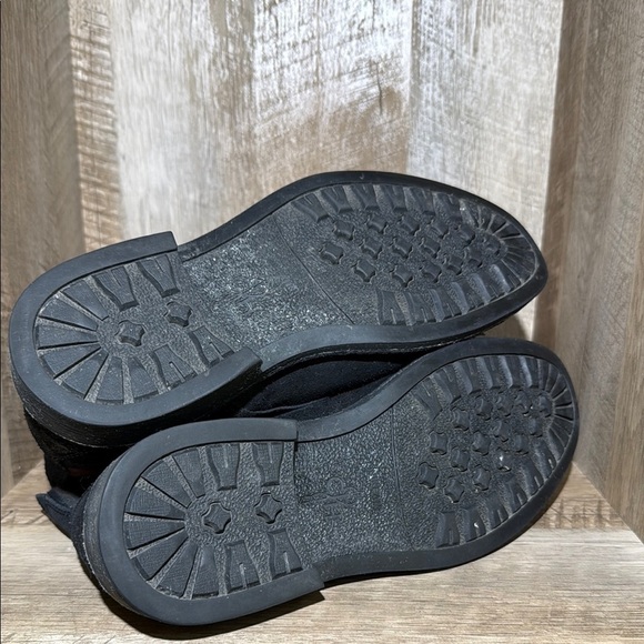 Cole Haan Air Blythe Cap Toe Boot - Picture 7 of 12